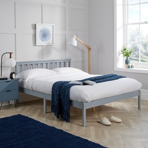 Small double bed - small,