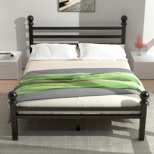 Heavy duty bed - duty, frames