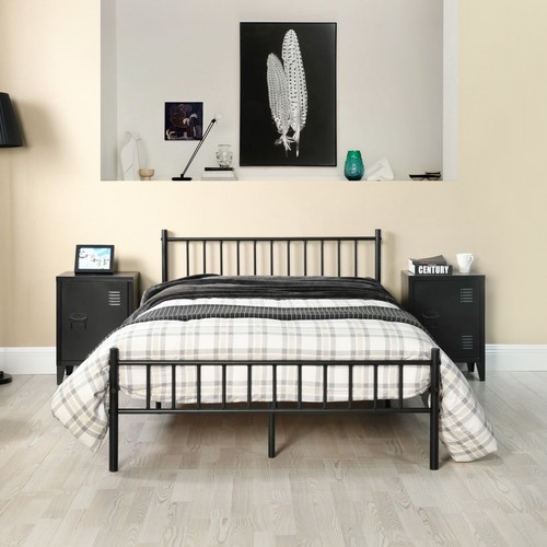 4ft small double bed - double,