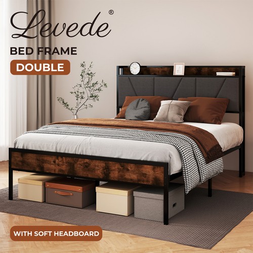 Levede heavy duty - duty, double