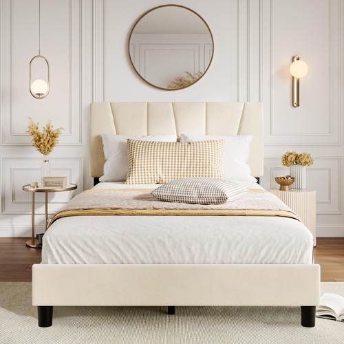 198x145cm bed frame headboard - 198x145cm,