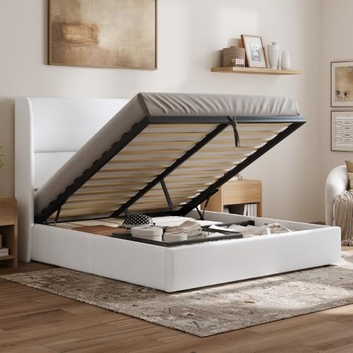 Luxoak double upholstered - luxoak,