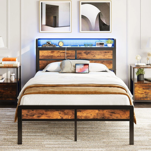 Ironck small double - double, frame