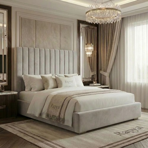 Ottoman storage bed - storage,