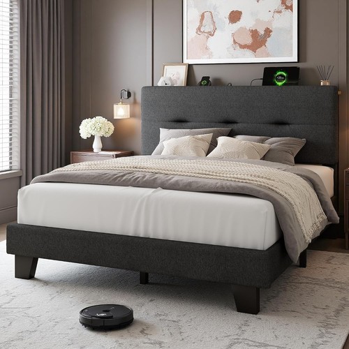 Feonase 4ft double bed - 4ft,