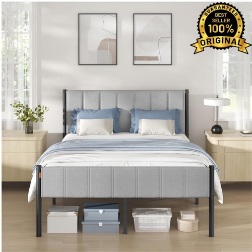 Double bed frame 135 190 - double, frame,