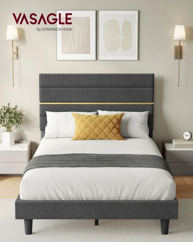 Small double bed - small,