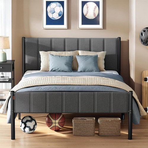 Double bed frame 135 - 135, 190