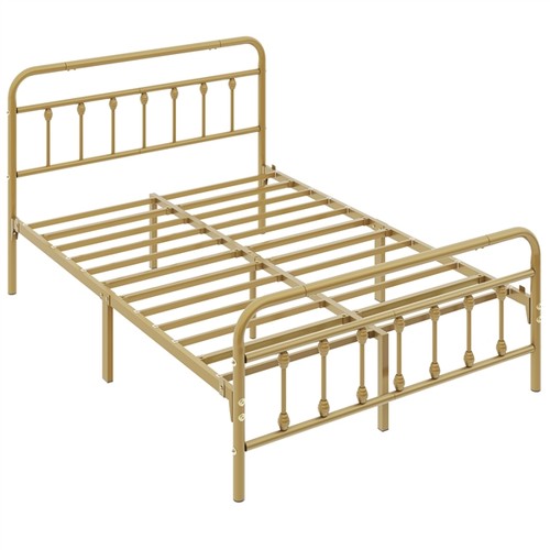 Double vintage metal - vintage, frame