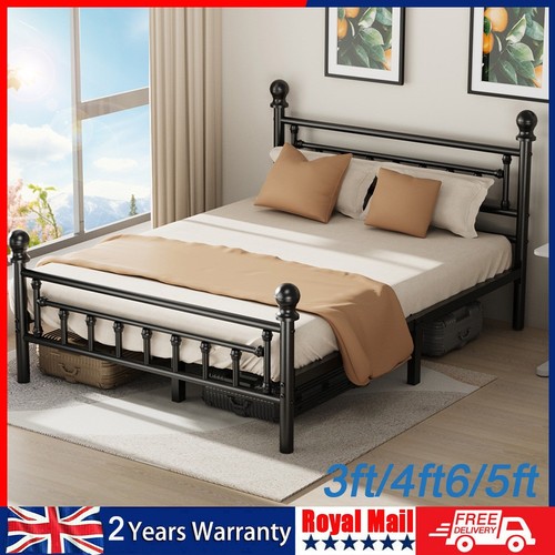 Heavy duty bed frames - frames, with