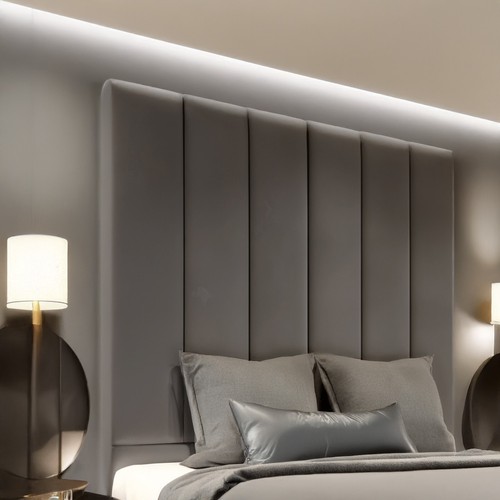 Panels tallest plush velvet - panels,