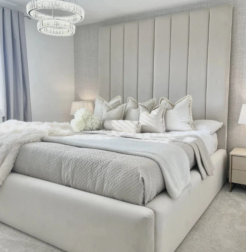 Ottoman storage bed - ottoman,