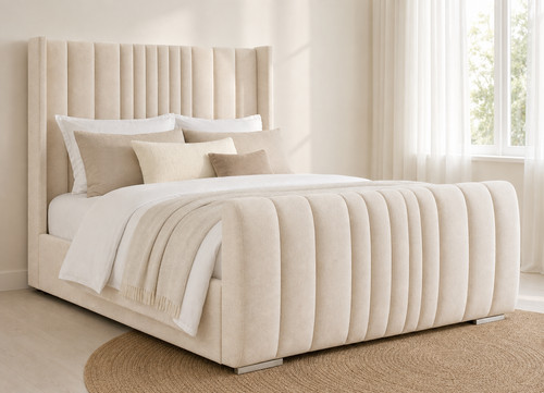 Winged luxury plush - luxury,