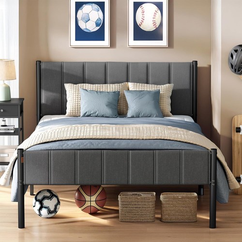 Double bed frame 135 - double,